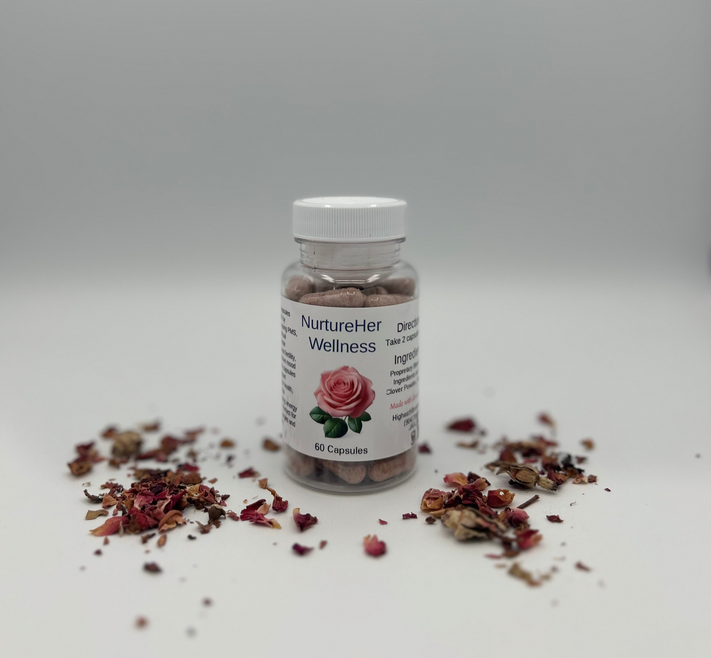 NurtureHer Wellness