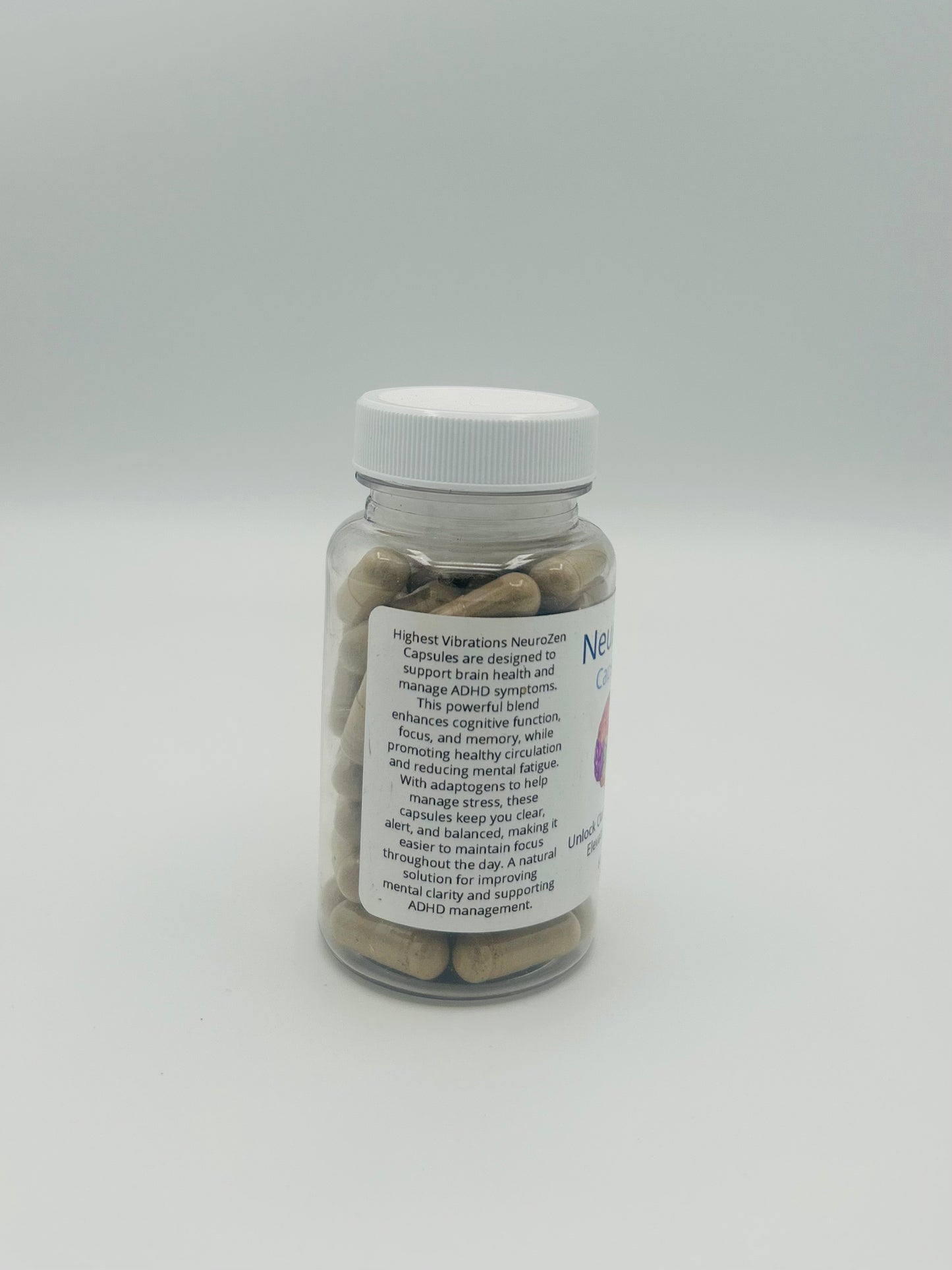 NeuroZen Capsules