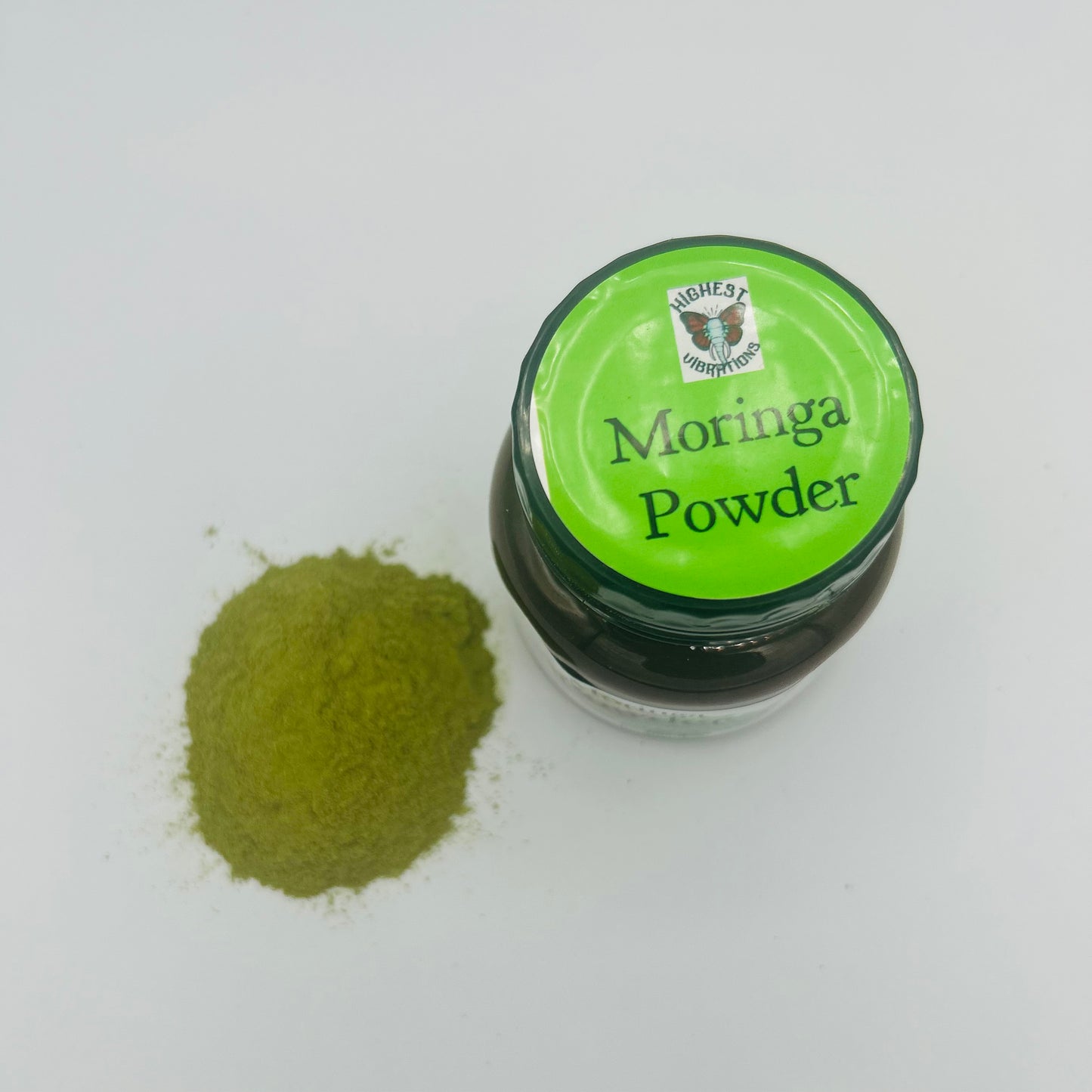 Moringa Powder 3oz.