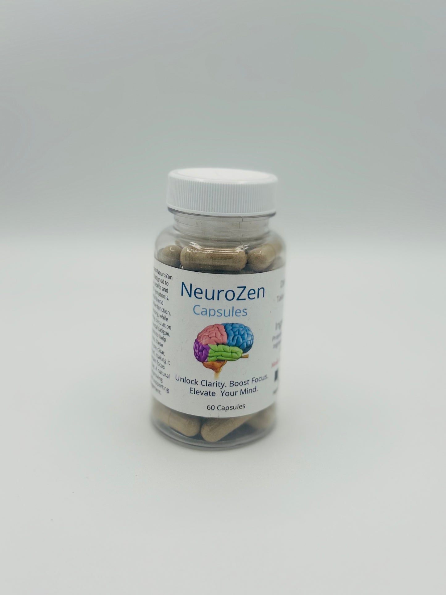NeuroZen Capsules