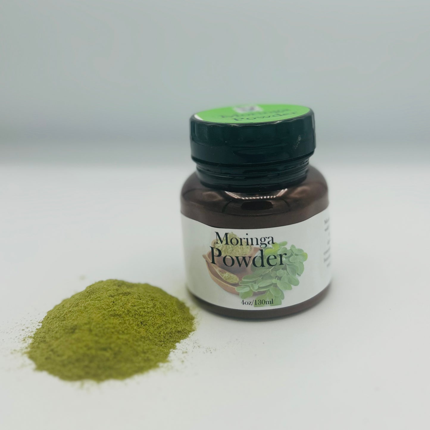 Moringa Powder 3oz.