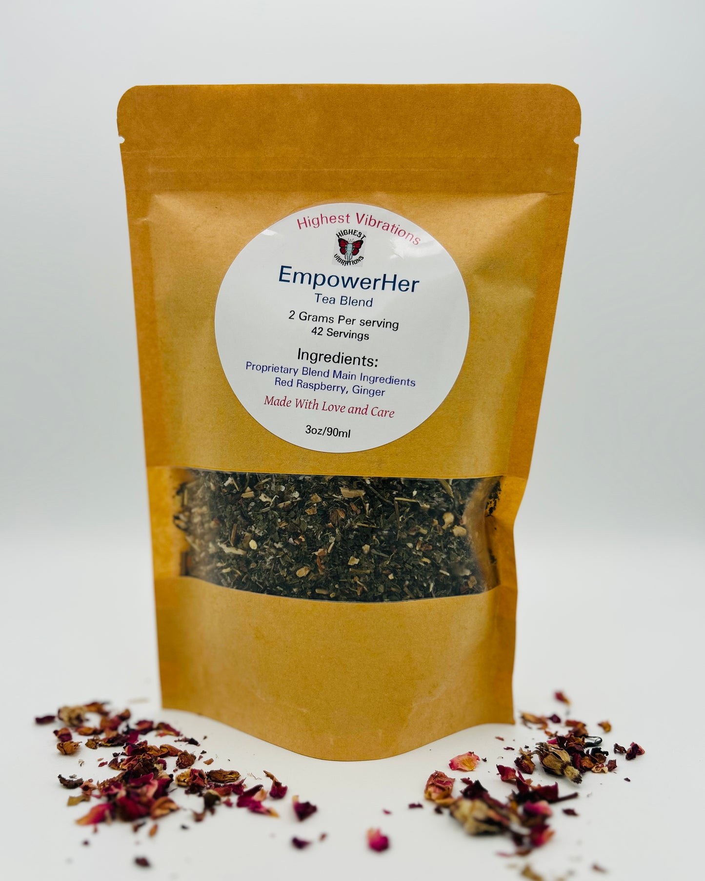 EmpowerHer Tea Blend