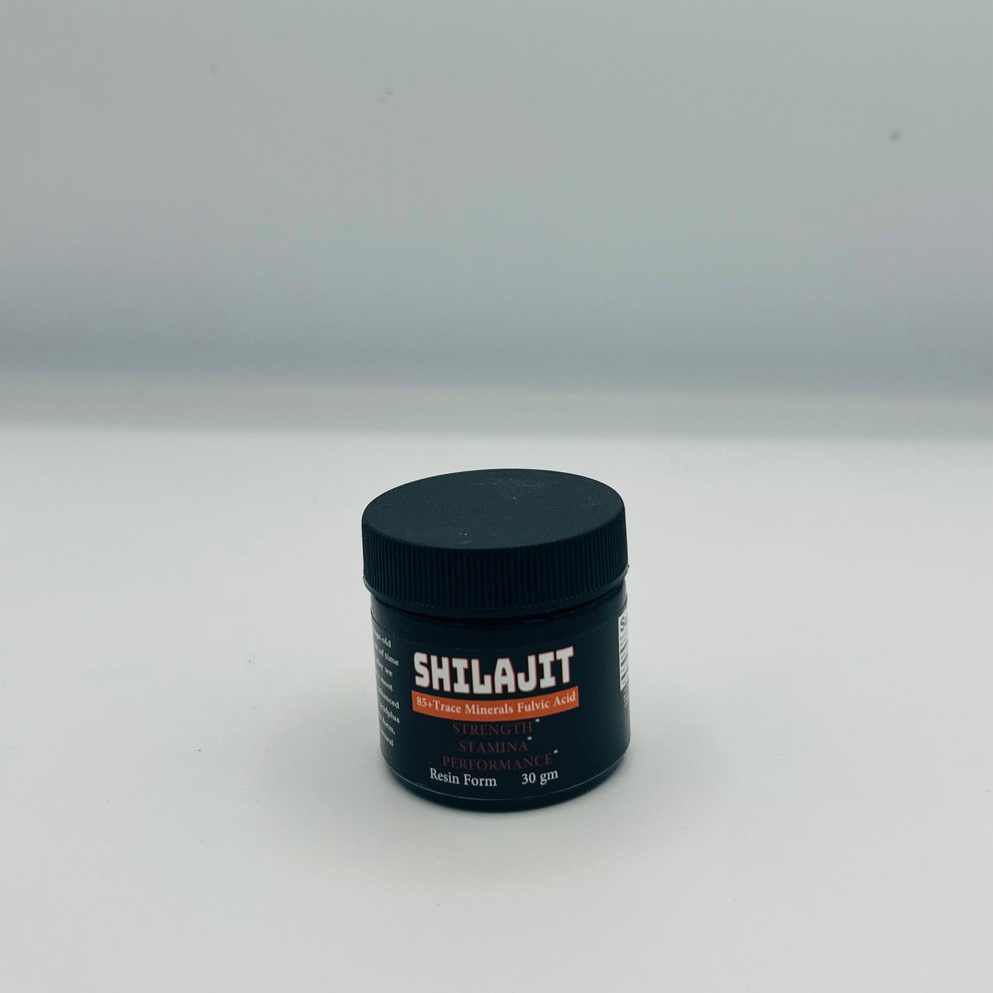 Shilajat 30g