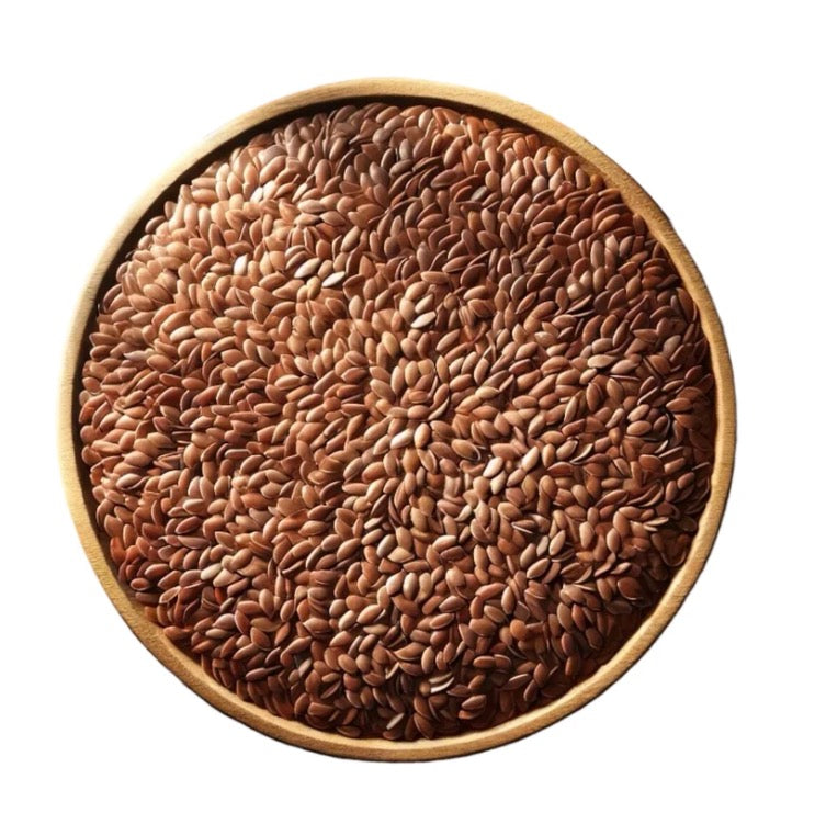 Flaxseed