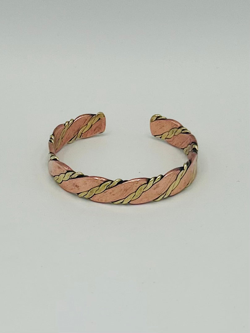 Copper Bracelet