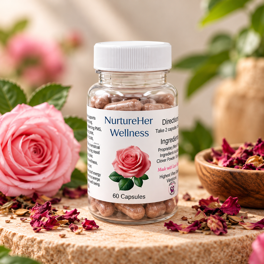 NurtureHer Wellness