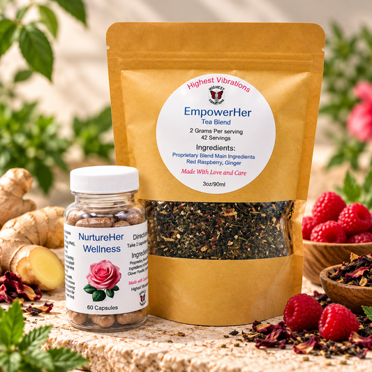 FemPower Herbal Bundle