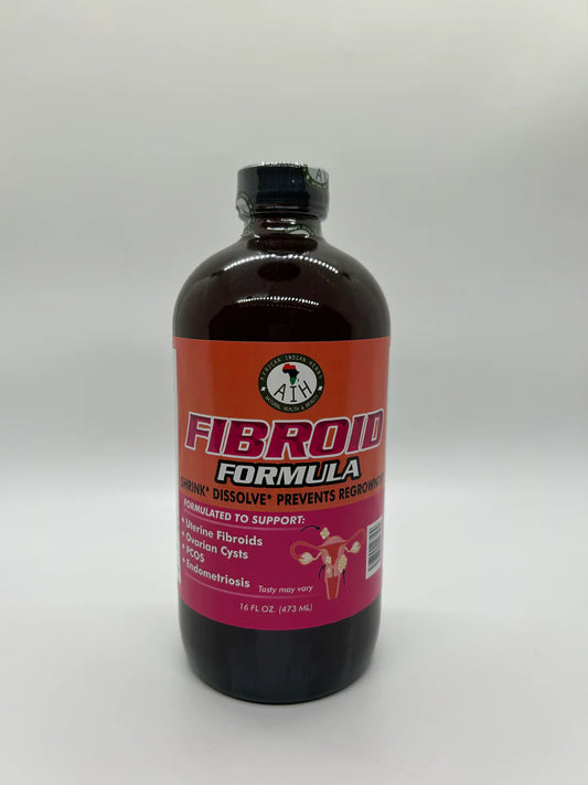 Fibroid Formula 16oz