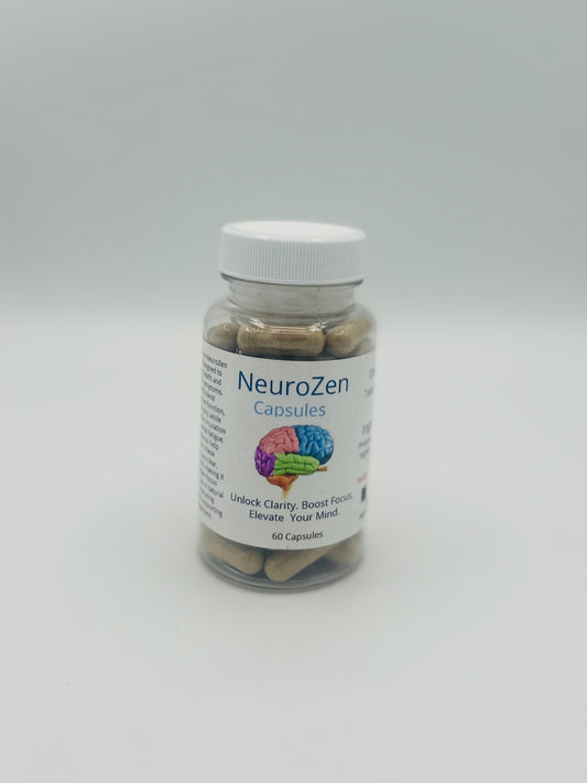 NeuroZen Capsules