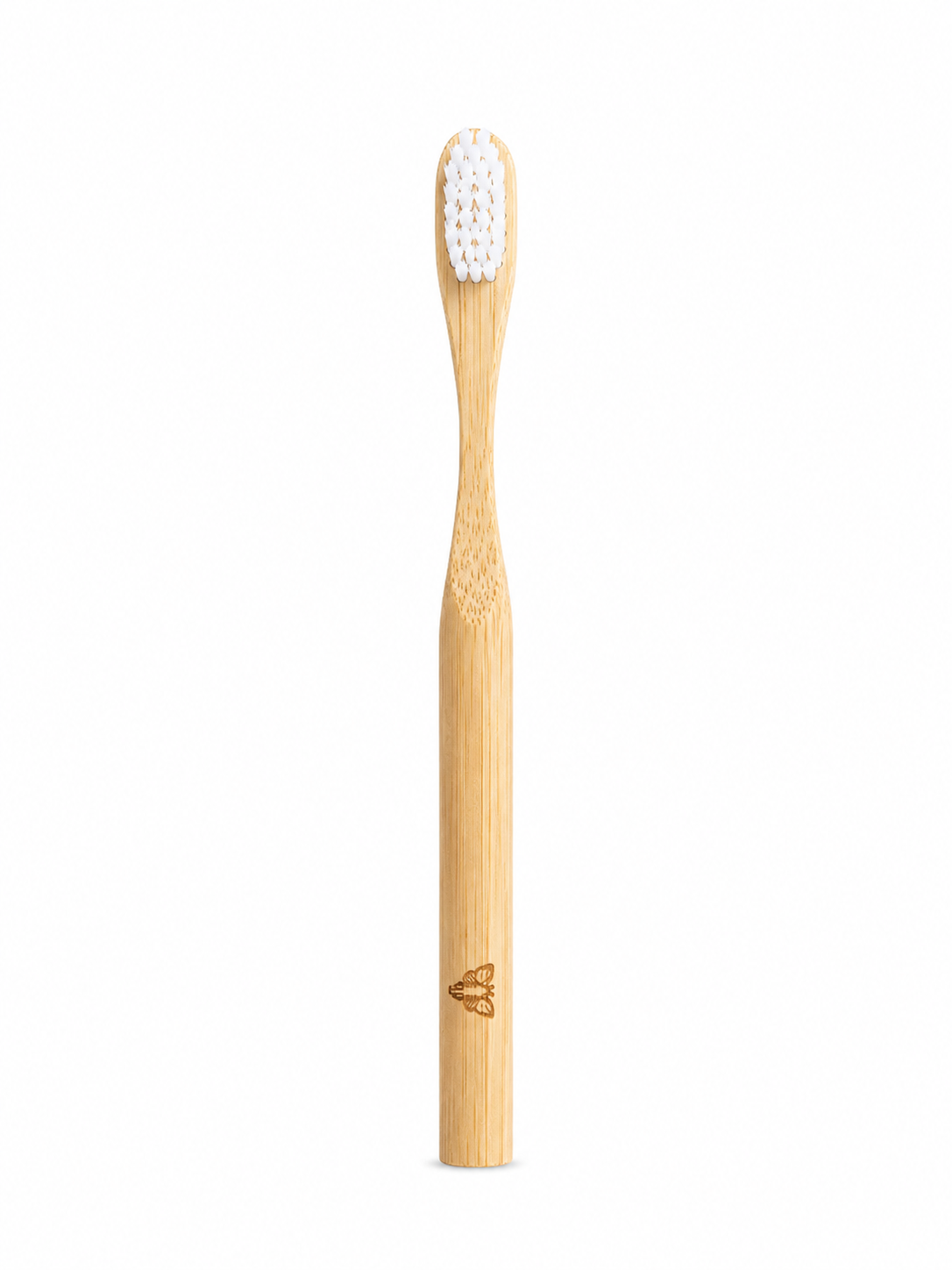 Highest Vibrations Exclusive Kids Bamboo Toothbrushes