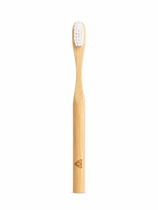 Highest Vibrations Exclusive Kids Bamboo Toothbrushes