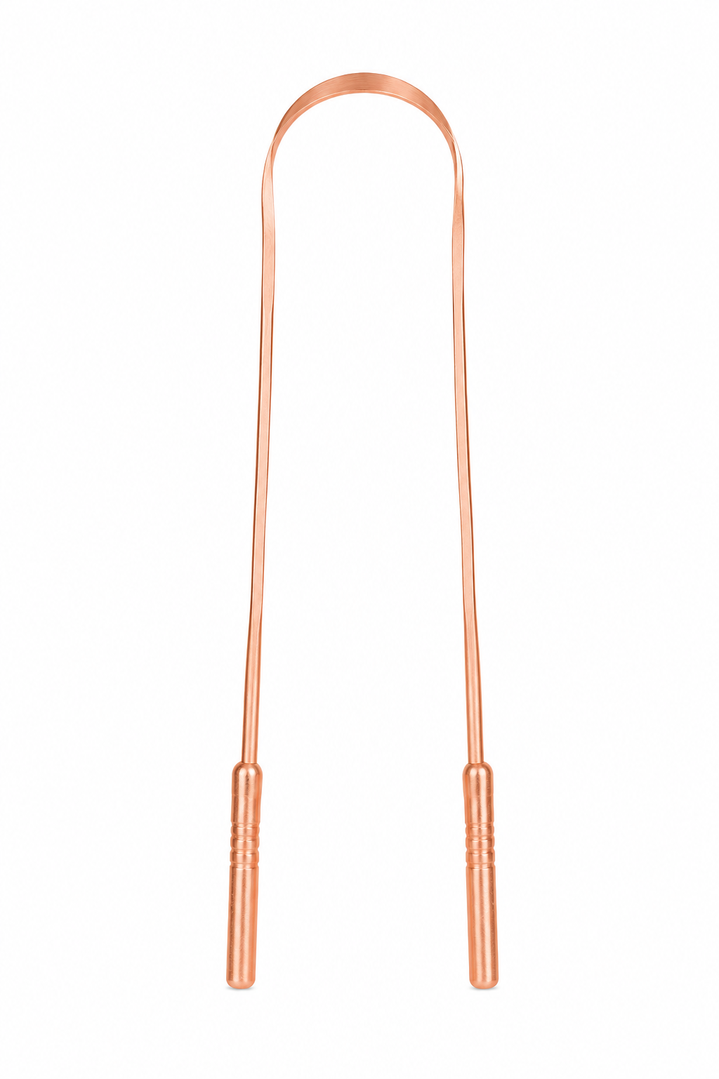 Highest Vibrations Exclusive Copper Tongue Scrapers