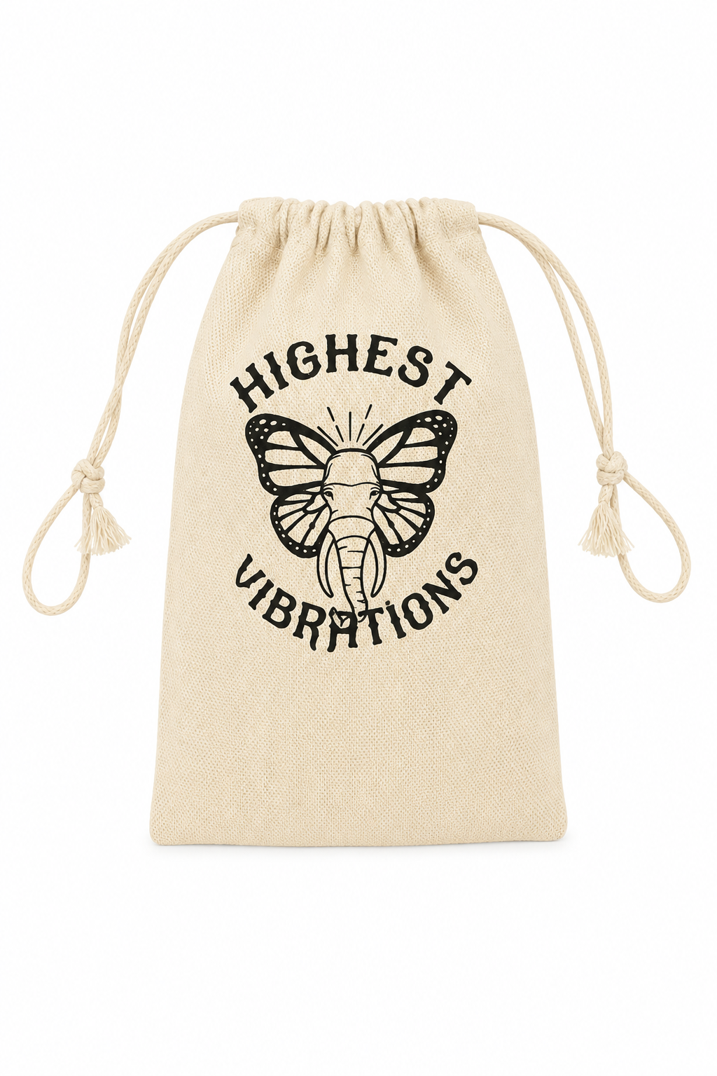 Highest Vibrations Exclusive Copper Tongue Scrapers