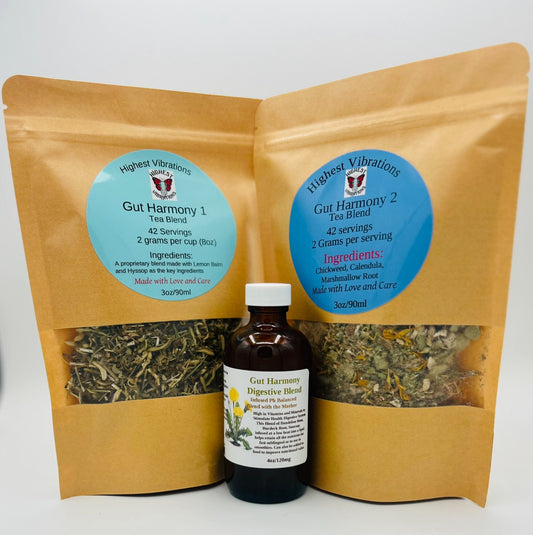 Gut Harmony Bundle