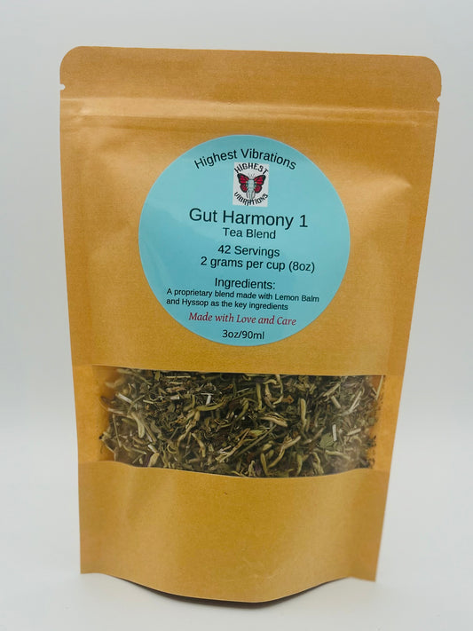 Gut Harmony 1