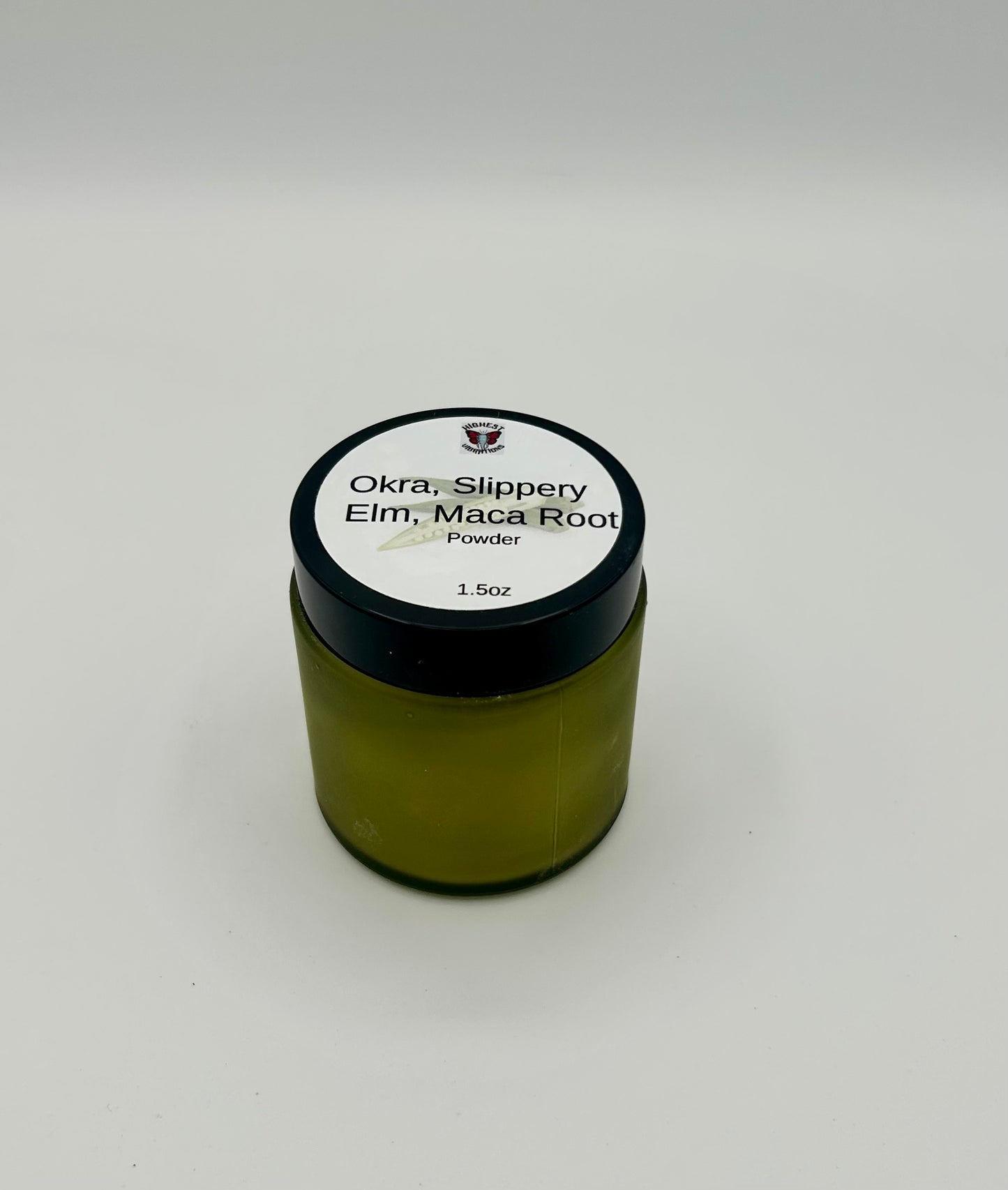 NourishHer Powder
