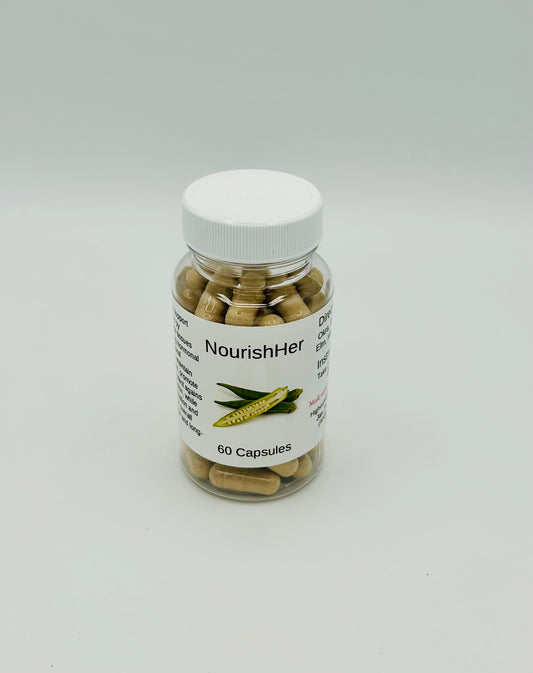 NourishHer Capsules
