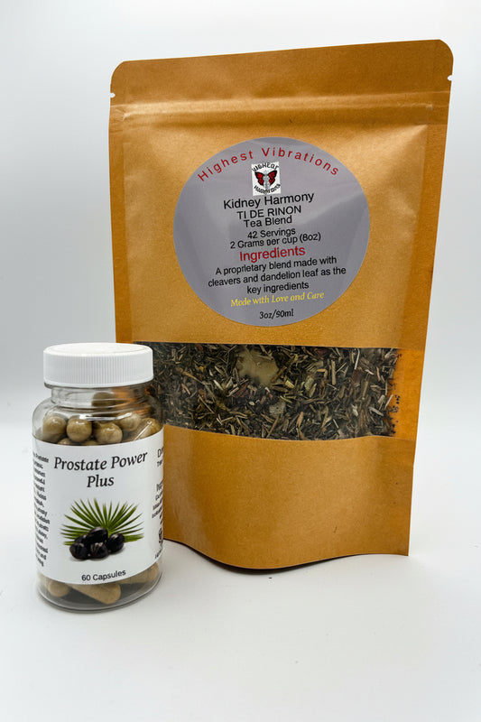 Kidney Harmony Bundle