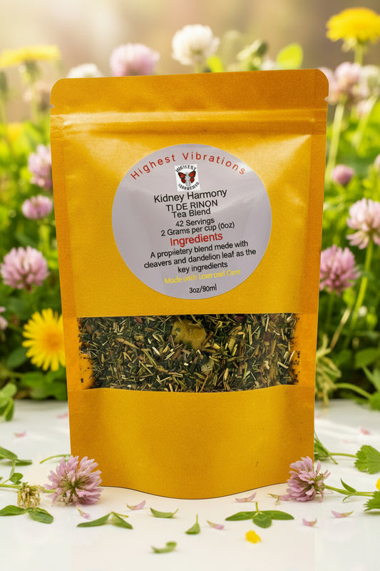 Kidney Harmony Tea Blend